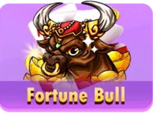 Fortune Bull game thumbnail