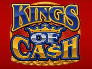 Kings Of Cash game thumbnail