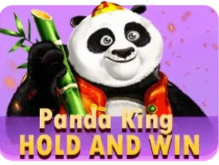 Panda King Hold And Win game thumbnail