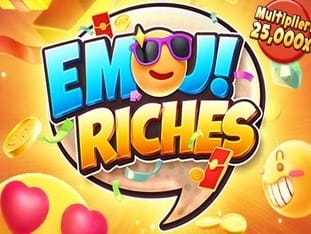 Emoji Riches
