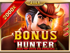 Bonus Hunter