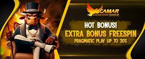 Pragmatic Play Free Spins Special promotion banner