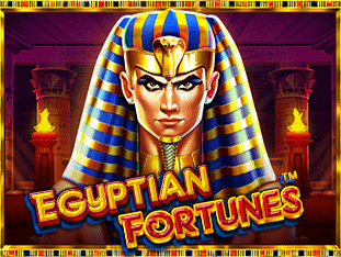 Egyptian Fortunes game thumbnail