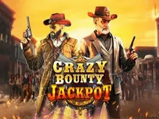 Crazy Bounty_ Jackpot game thumbnail