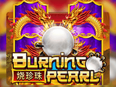 Burning Pearl game thumbnail