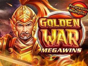 Golden War
