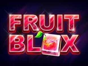 Fruit Blox game thumbnail