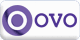 OVO partner logo